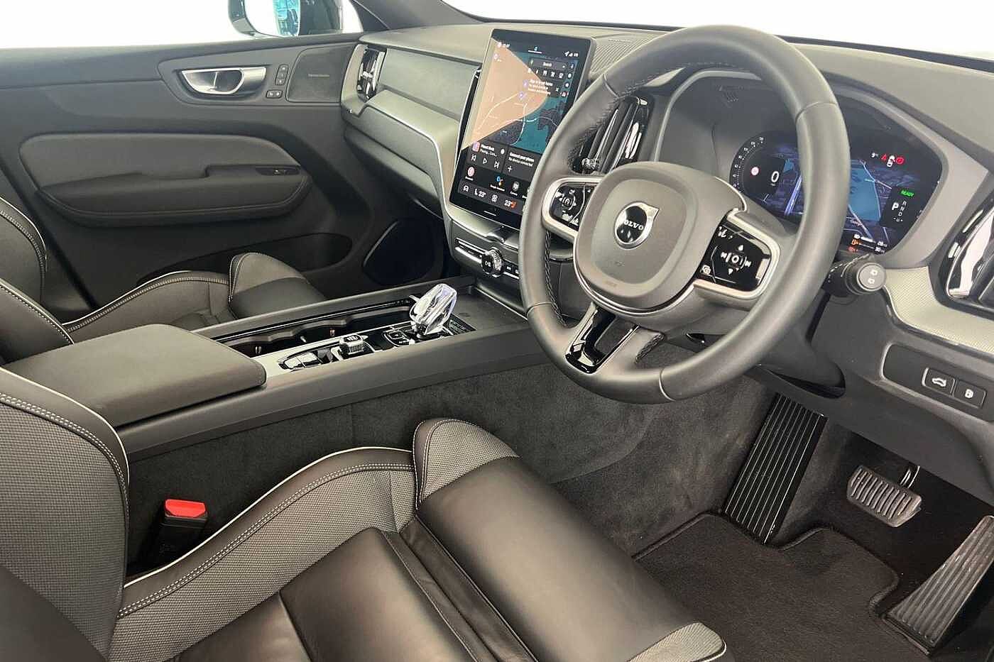 Used Volvo XC60 2025 for sale - 77380974: Photo 10