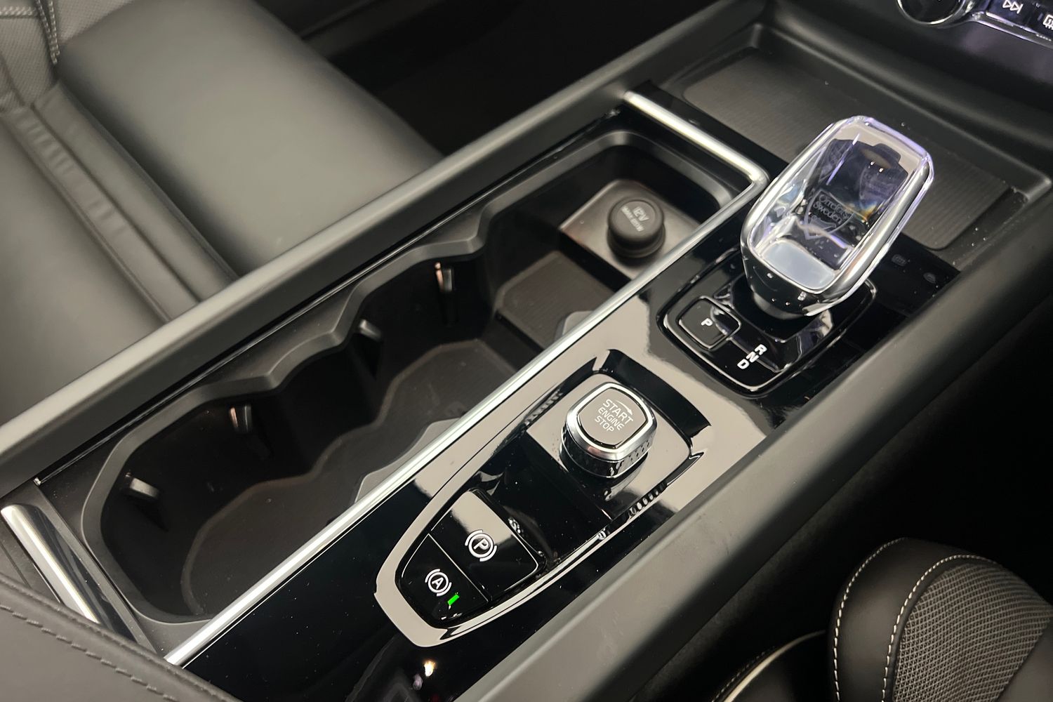 Used Volvo XC60 2025 for sale - 77380974: Photo 13