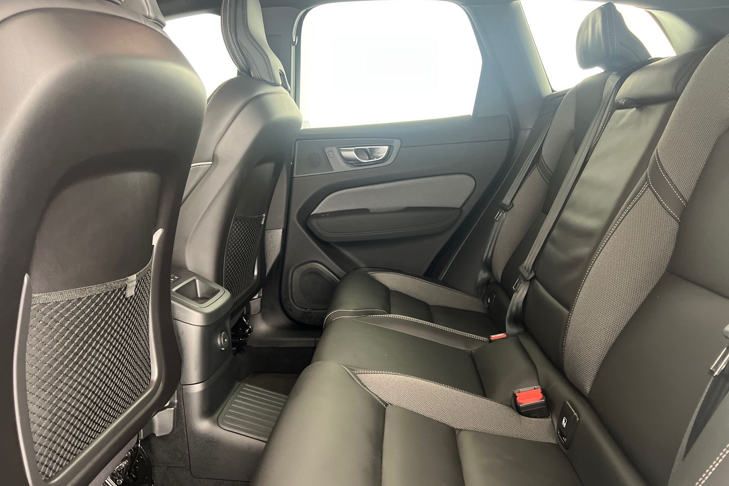 Used Volvo XC60 2025 for sale - 77380974: Photo 17