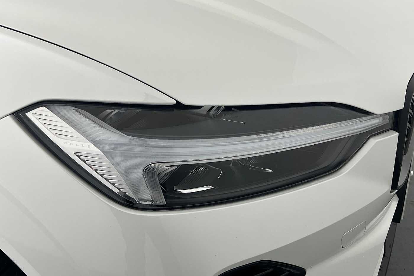 Used Volvo XC60 2025 for sale - 77380974: Photo 18