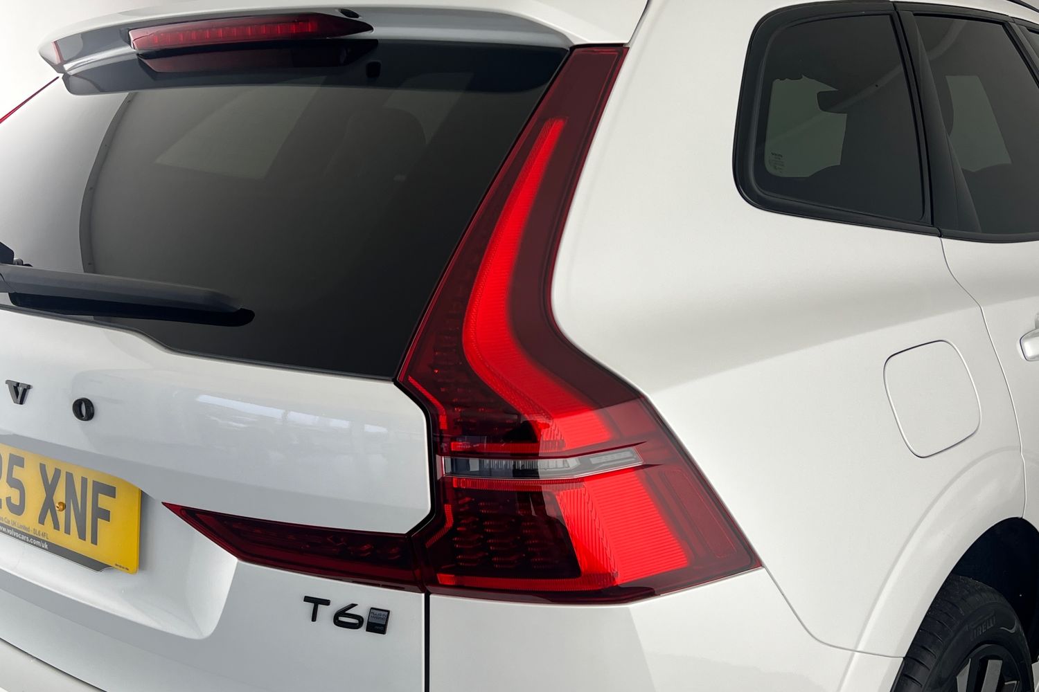 Used Volvo XC60 2025 for sale - 77380974: Photo 20