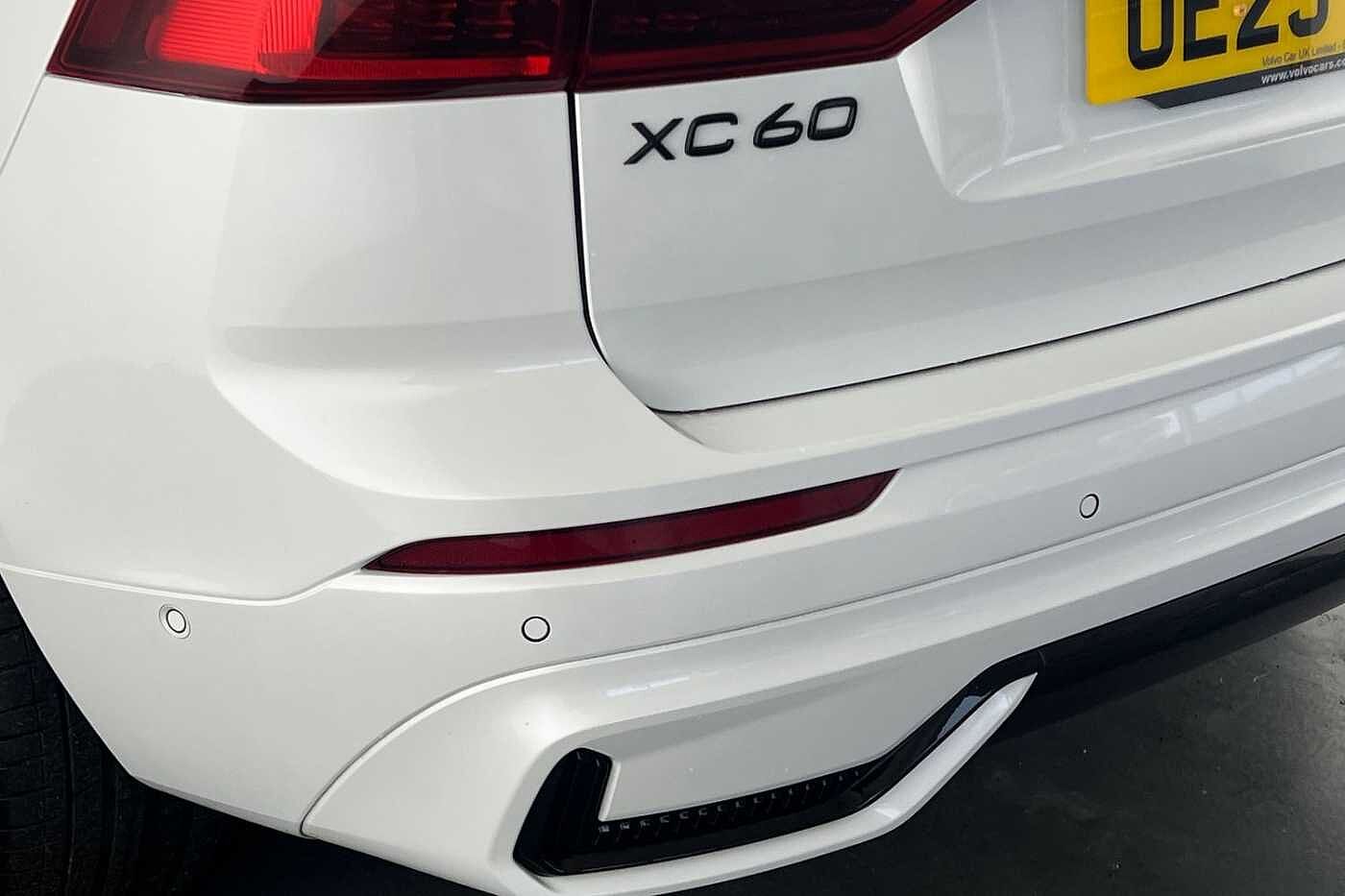 Used Volvo XC60 2025 for sale - 77380974: Photo 21