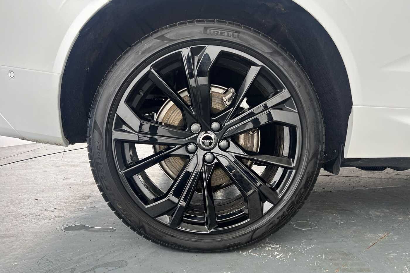 Used Volvo XC60 2025 for sale - 77380974: Photo 24