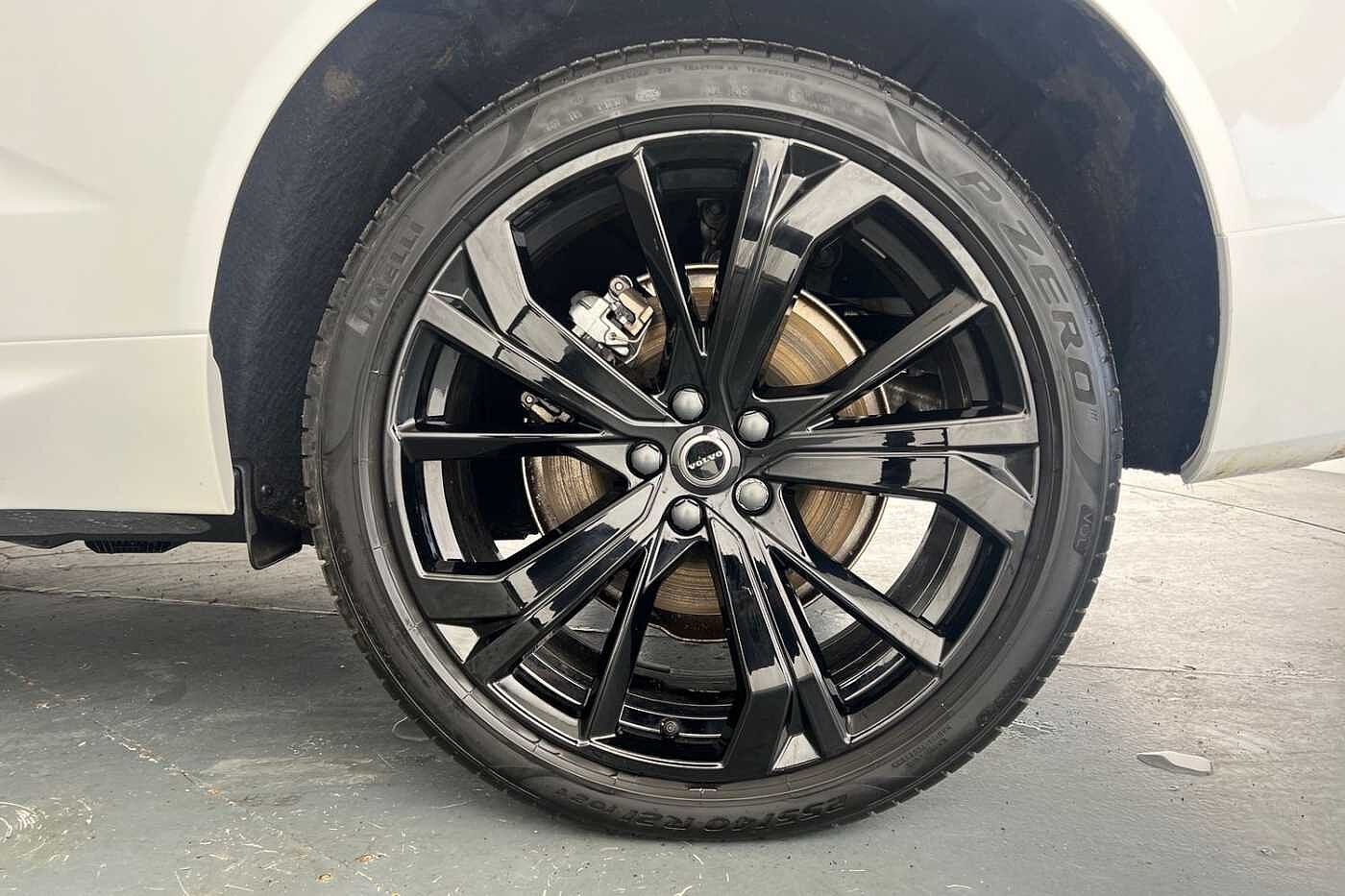 Used Volvo XC60 2025 for sale - 77380974: Photo 25