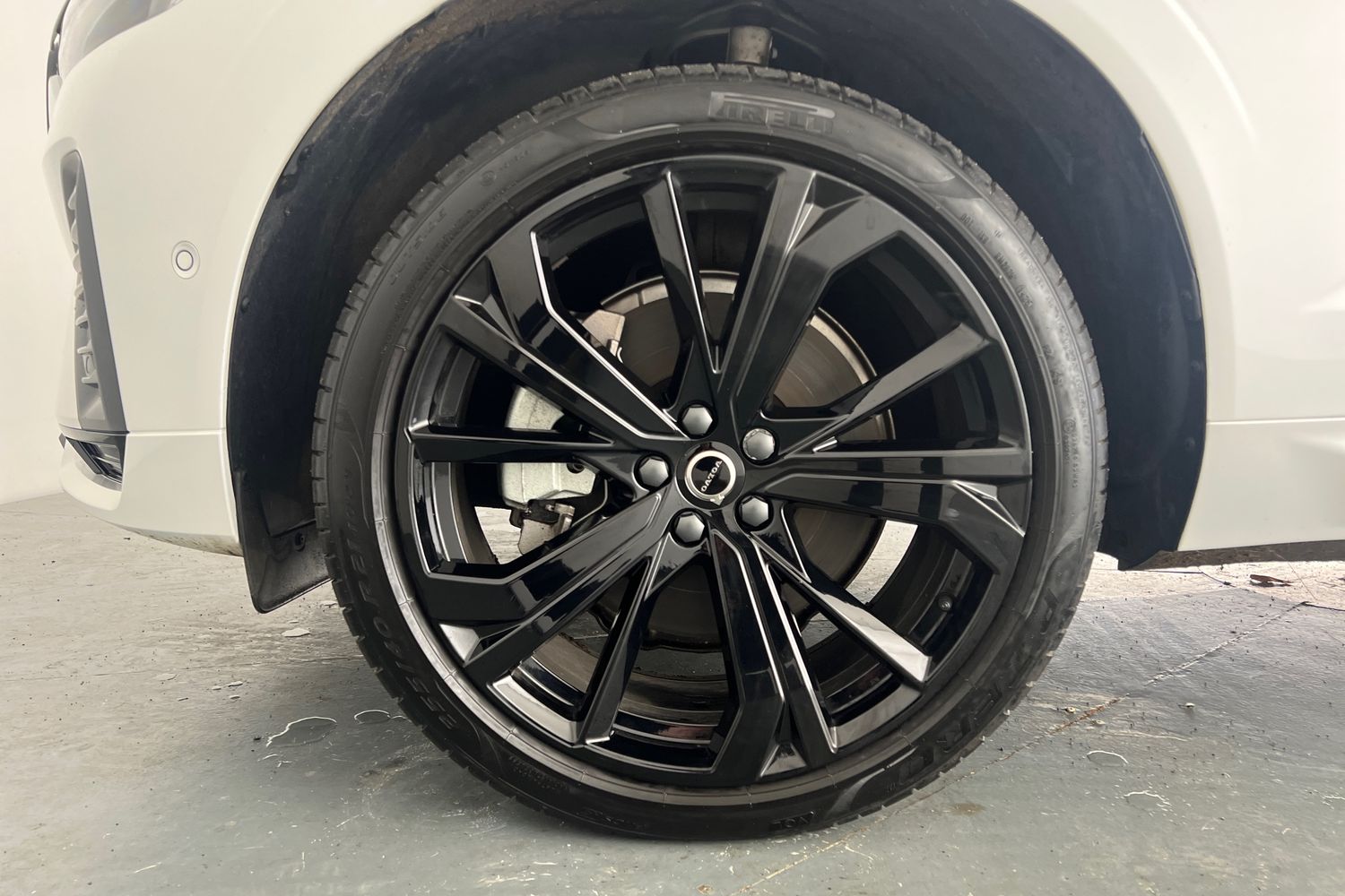 Used Volvo XC60 2025 for sale - 77380974: Photo 26