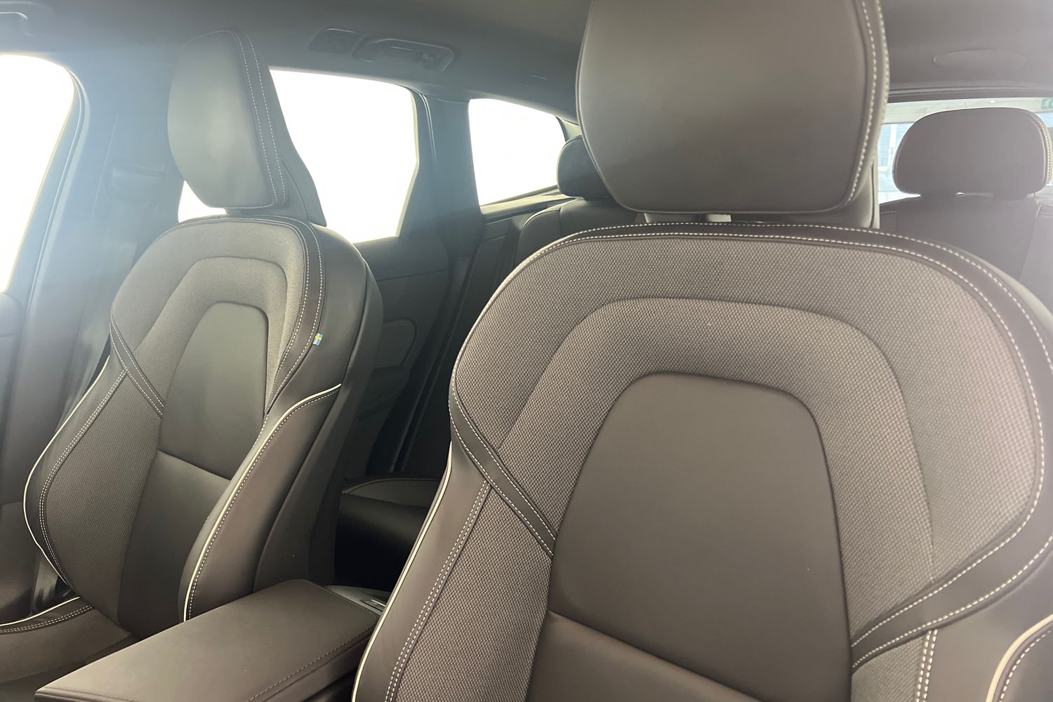 Used Volvo XC60 2025 for sale - 77380974: Photo 27