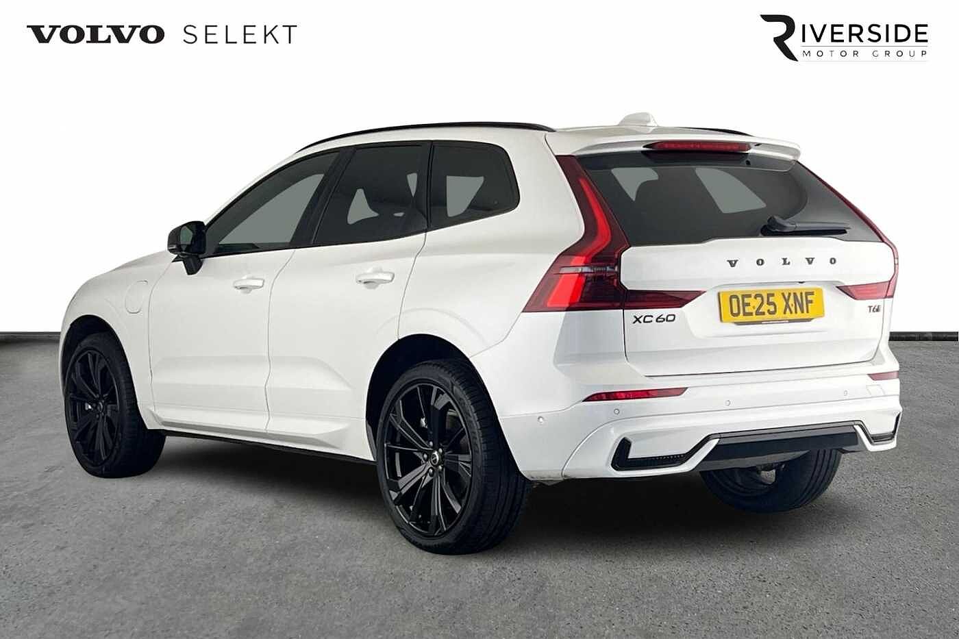 Used Volvo XC60 2025 for sale - 77380974: Photo 3