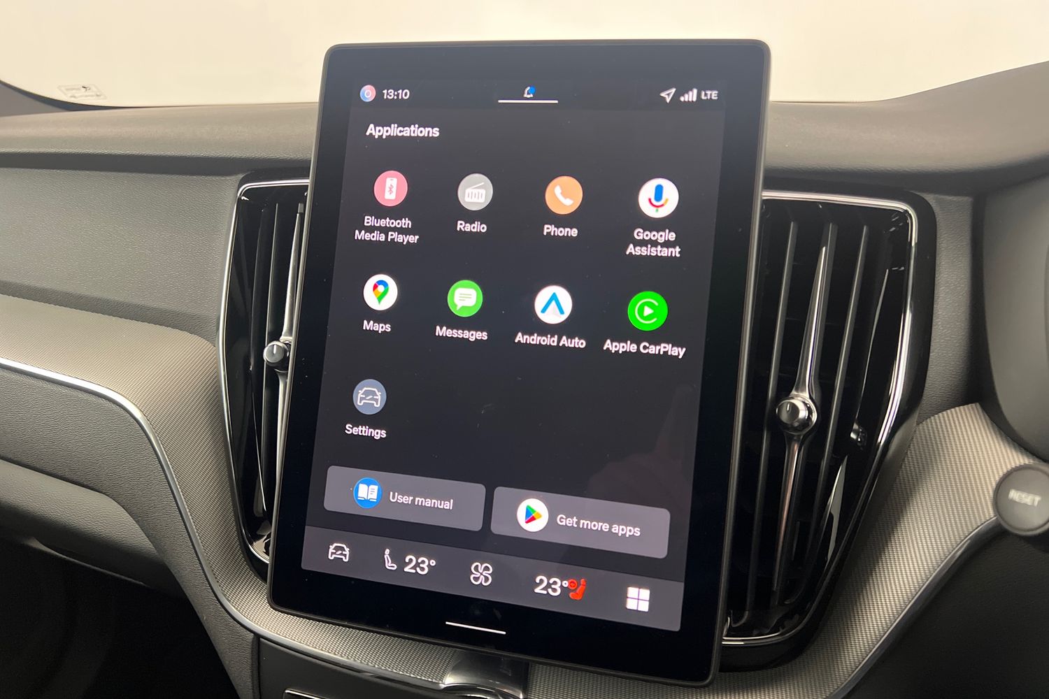 Used Volvo XC60 2025 for sale - 77380974: Photo 33