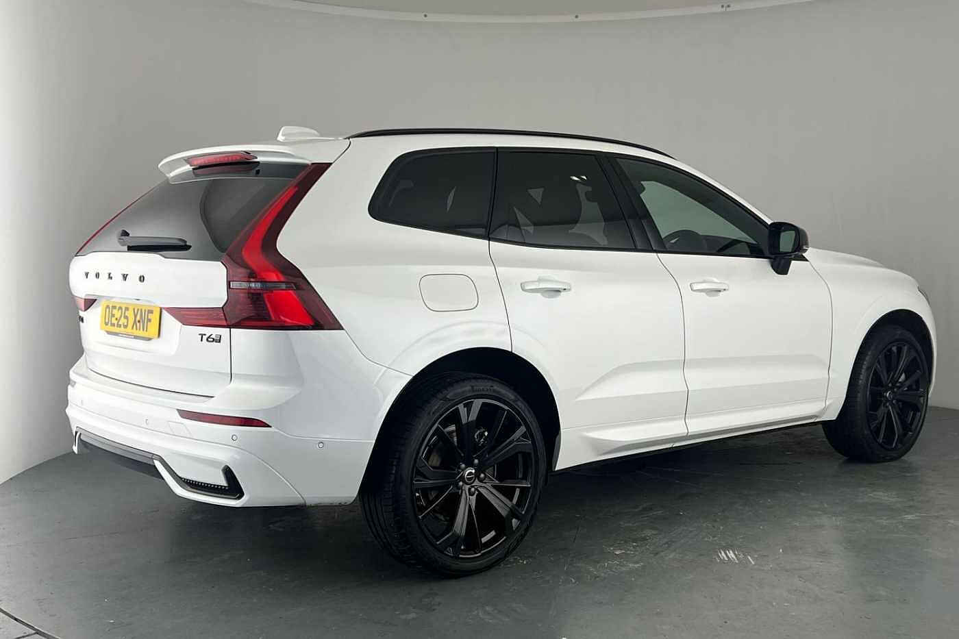 Used Volvo XC60 2025 for sale - 77380974: Photo 38