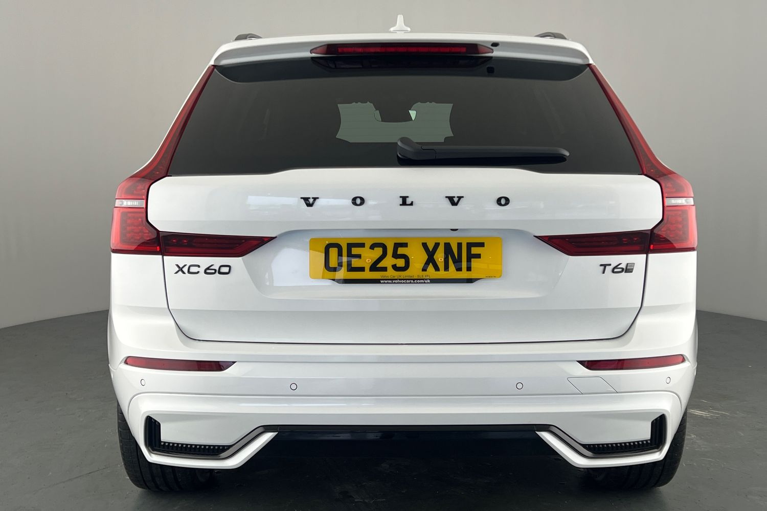 Used Volvo XC60 2025 for sale - 77380974: Photo 39