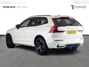 Used Volvo XC60 2025 for sale - 77380974: Photo