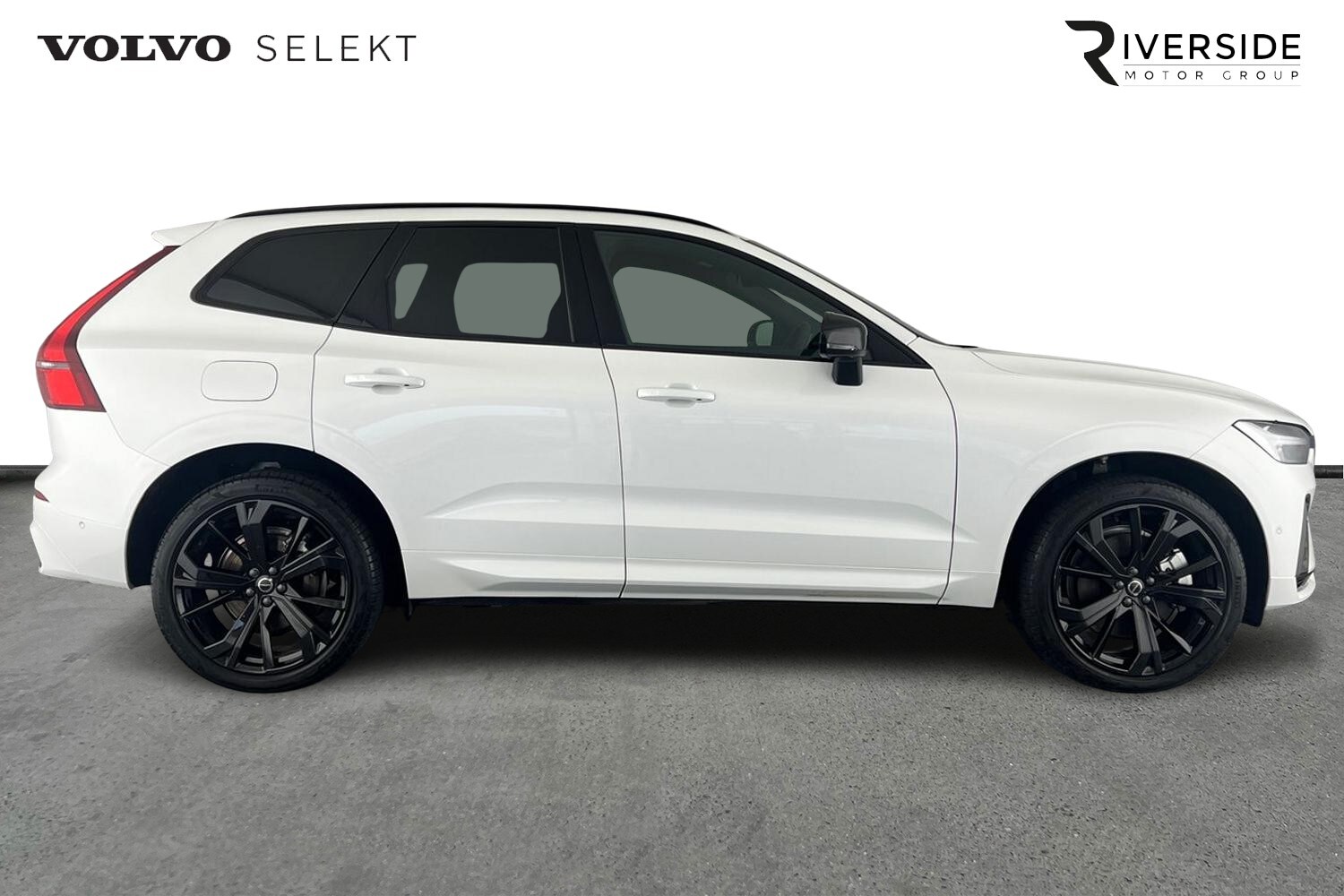 Used Volvo XC60 2025 for sale - 77380974: Photo 4