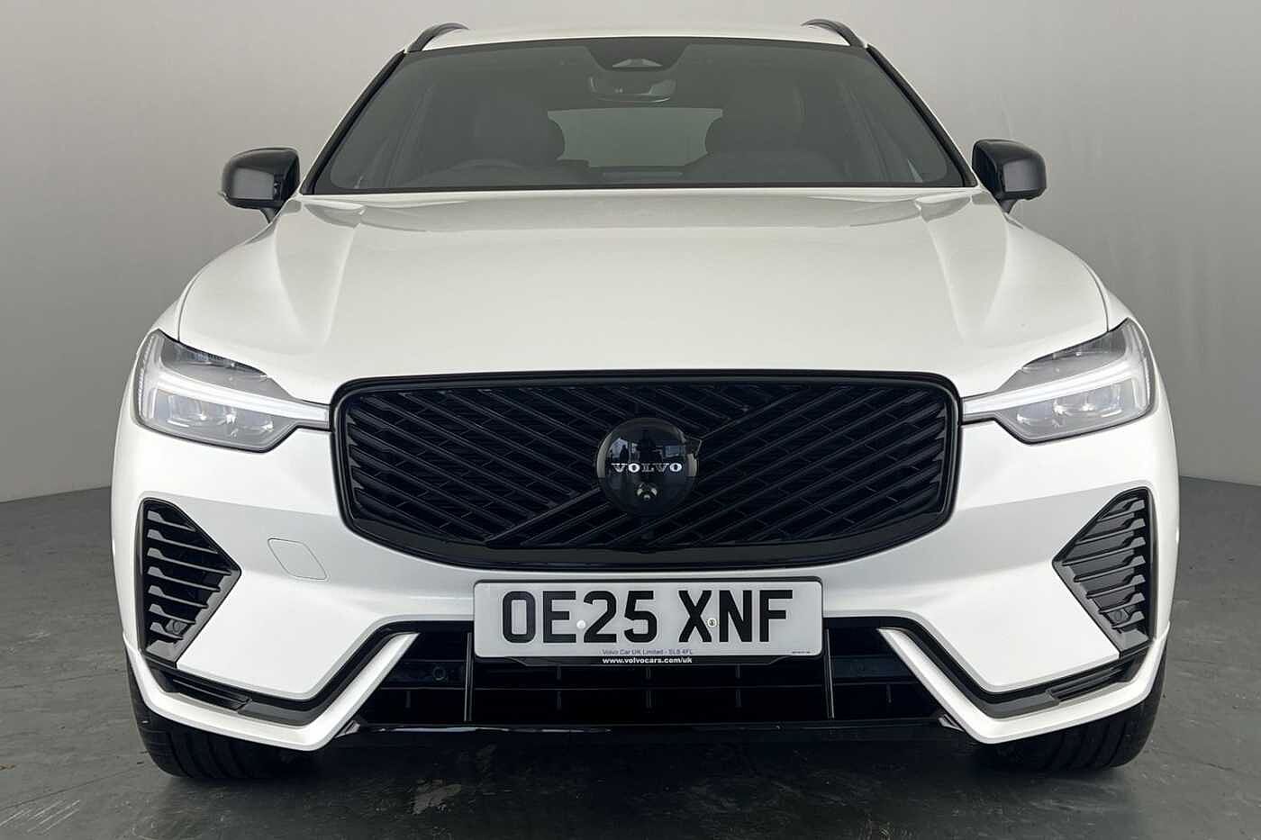 Used Volvo XC60 2025 for sale - 77380974: Photo 40