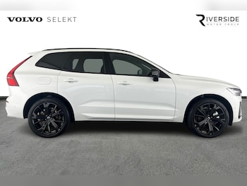 Used Volvo XC60 2025 for sale - 77380974: Photo