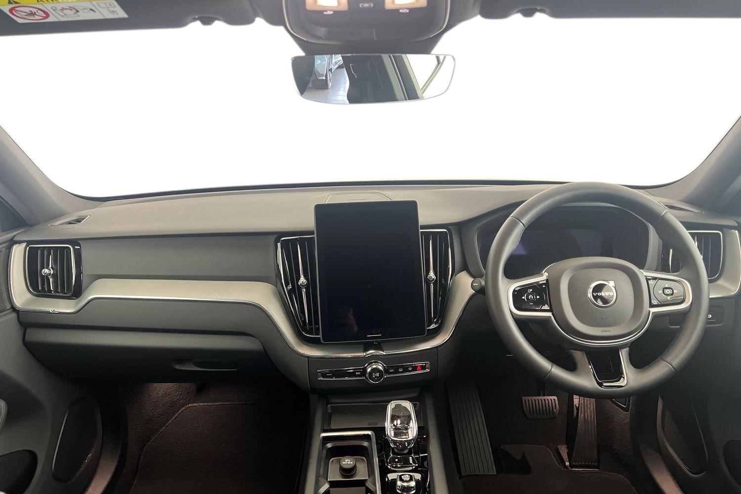 Used Volvo XC60 2025 for sale - 77380974: Photo 6