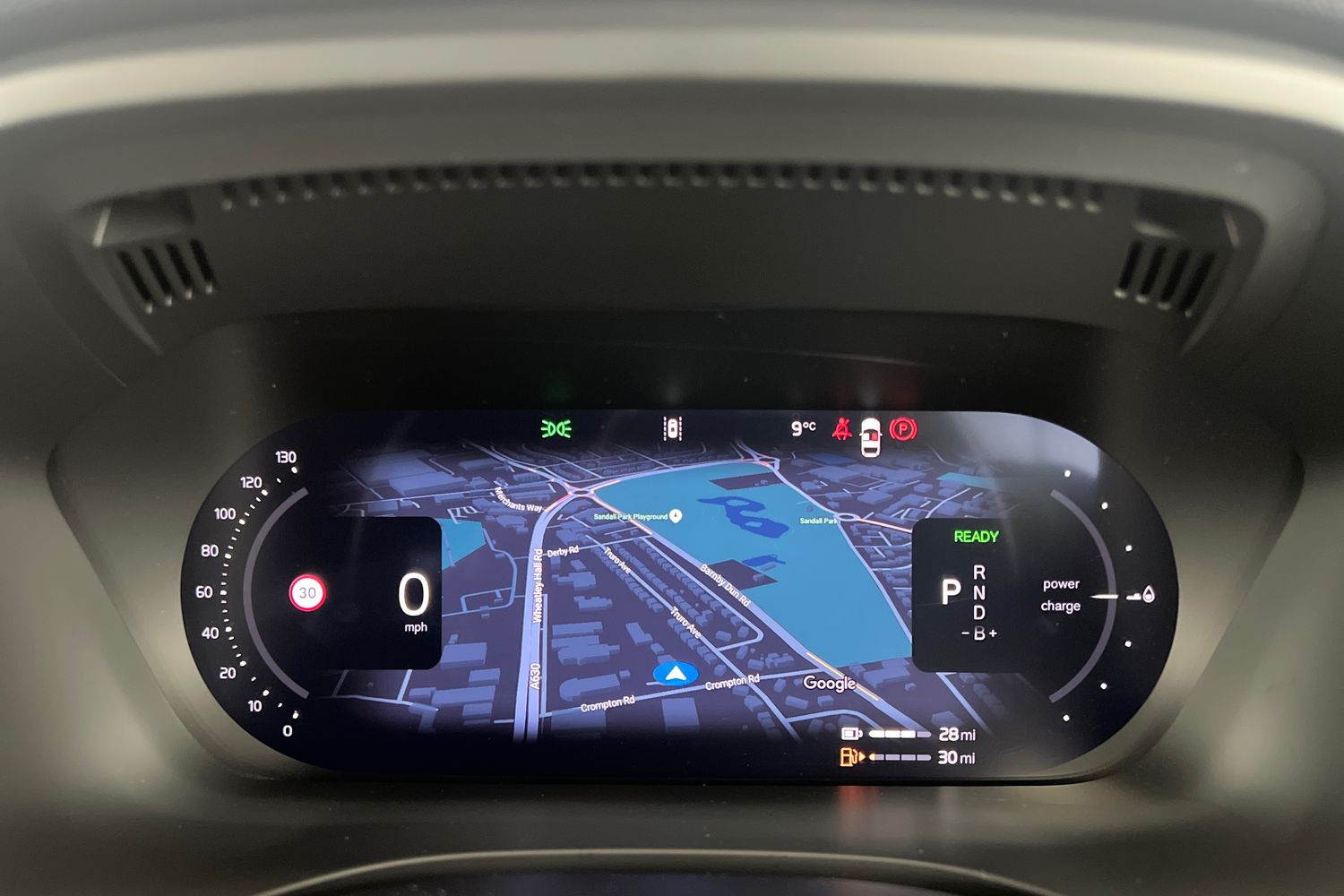 Used Volvo XC60 2025 for sale - 77380974: Photo 7