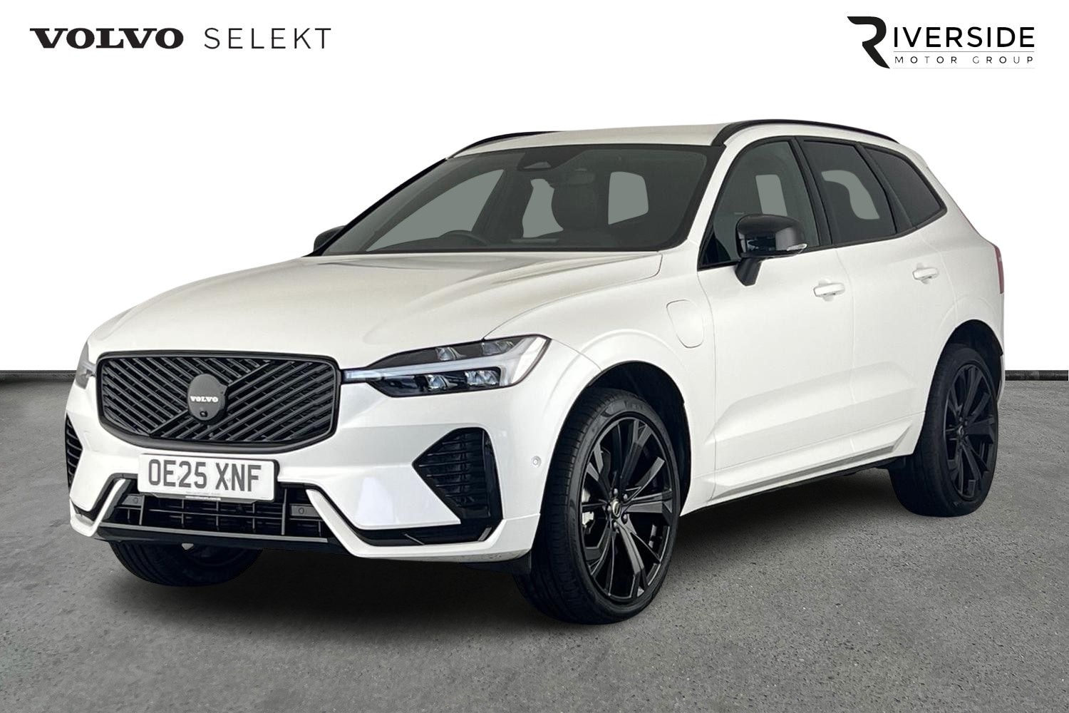 Used Volvo XC60 2025 for sale - 77380974: Photo 9