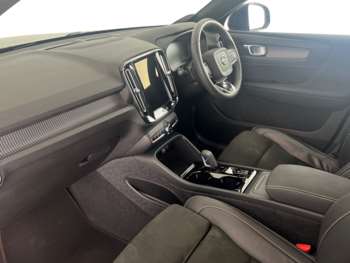 Used Volvo XC40 2022 for sale - 74870179: Photo