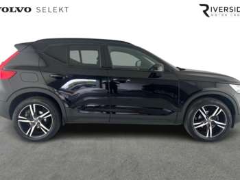 Used Volvo XC40 2022 for sale - 74870179: Photo