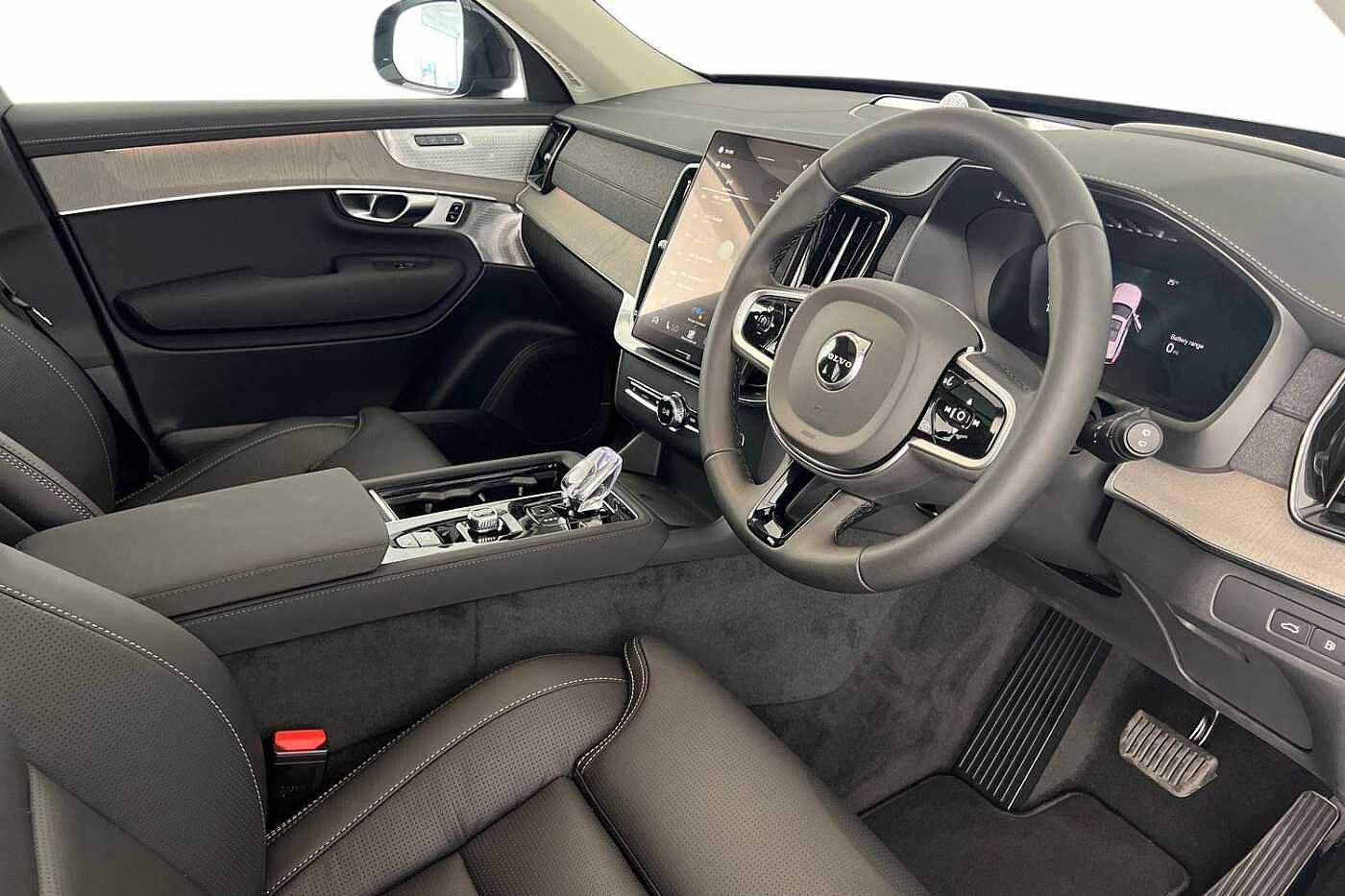 Used Volvo XC90 2025 for sale - 76479642: Photo 10