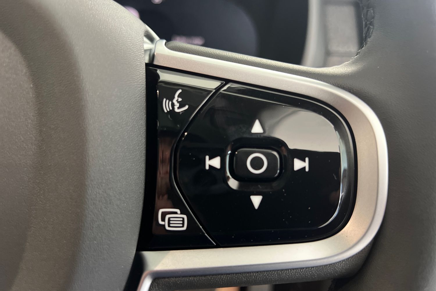 Used Volvo XC90 2025 for sale - 76479642: Photo 12