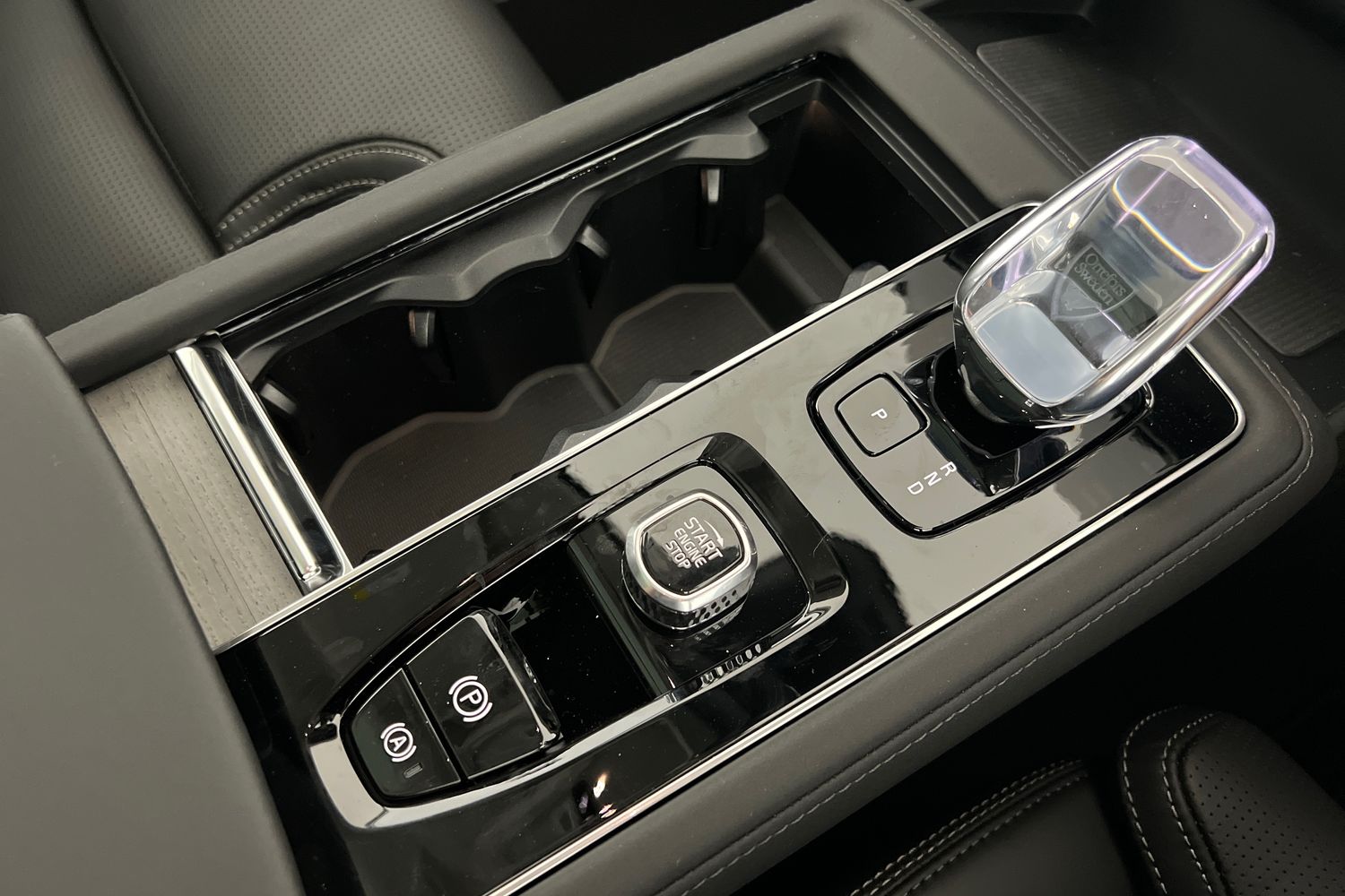 Used Volvo XC90 2025 for sale - 76479642: Photo 13