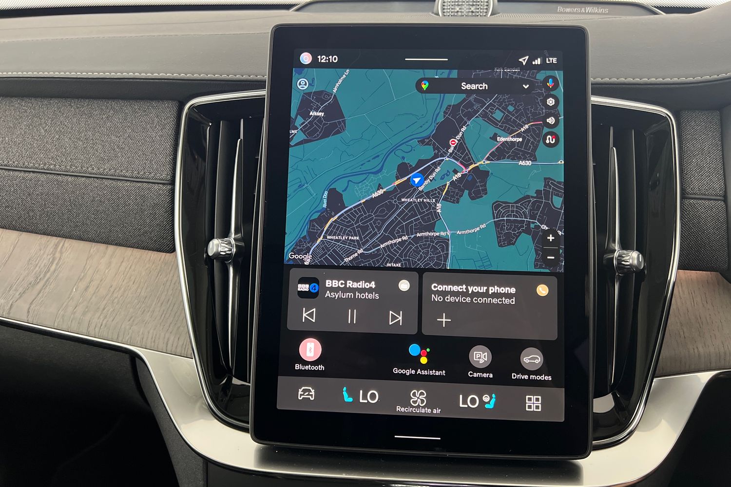 Used Volvo XC90 2025 for sale - 76479642: Photo 15