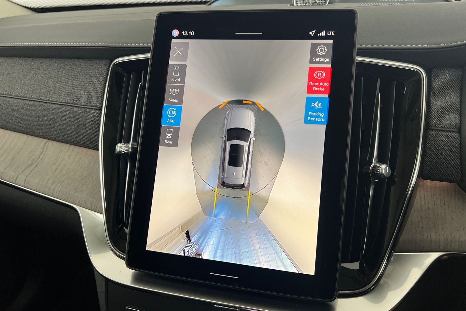 Used Volvo XC90 2025 for sale - 76479642: Photo 16