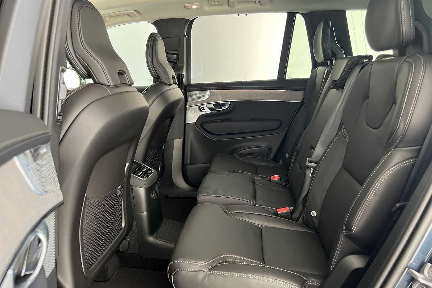 Used Volvo XC90 2025 for sale - 76479642: Photo 17