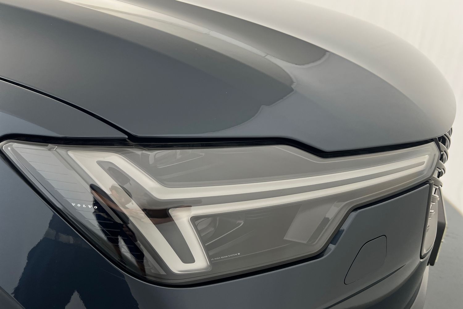 Used Volvo XC90 2025 for sale - 76479642: Photo 18