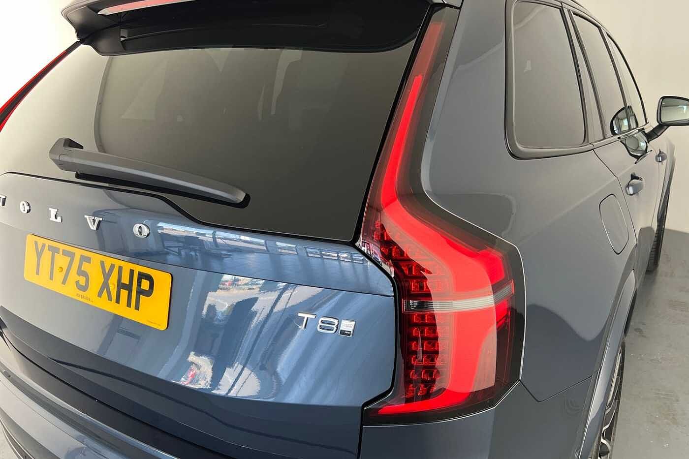 Used Volvo XC90 2025 for sale - 76479642: Photo 20