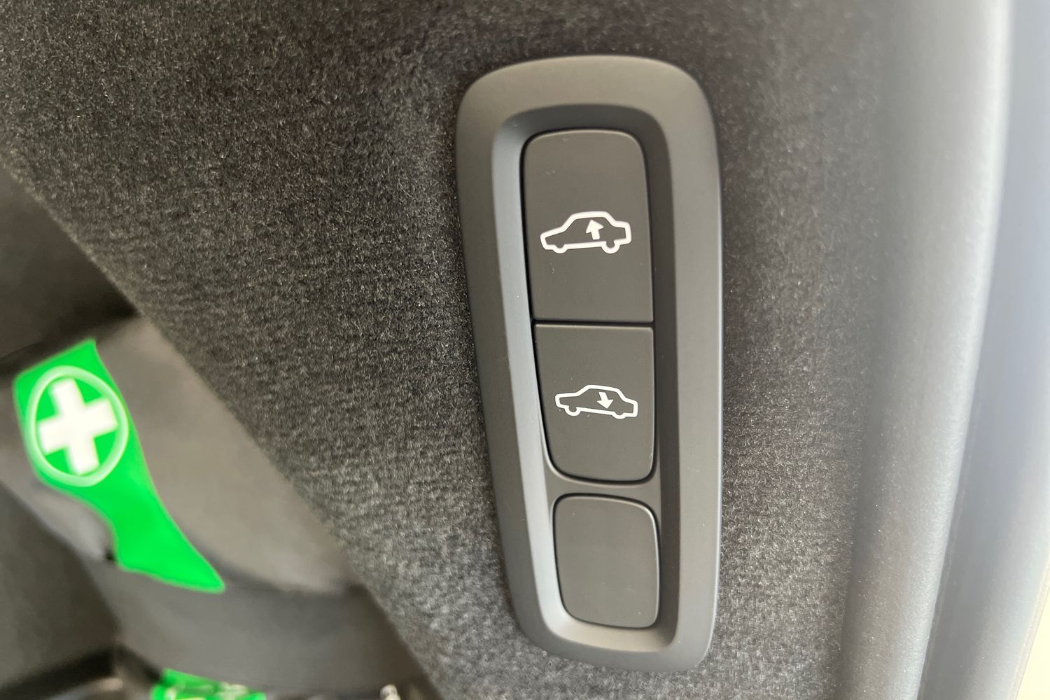 Used Volvo XC90 2025 for sale - 76479642: Photo 22