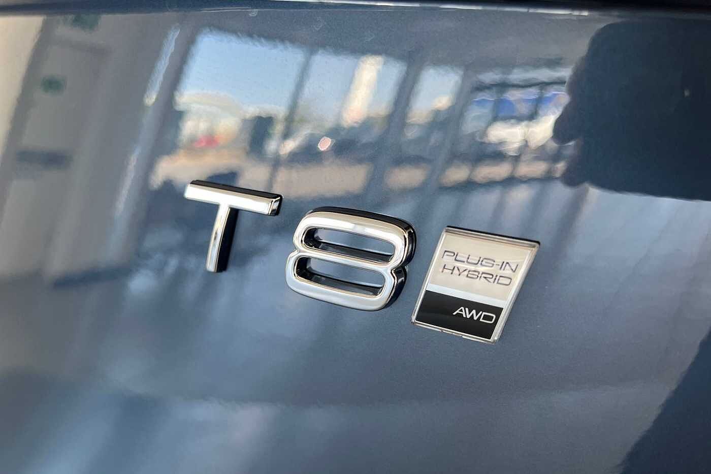 Used Volvo XC90 2025 for sale - 76479642: Photo 24