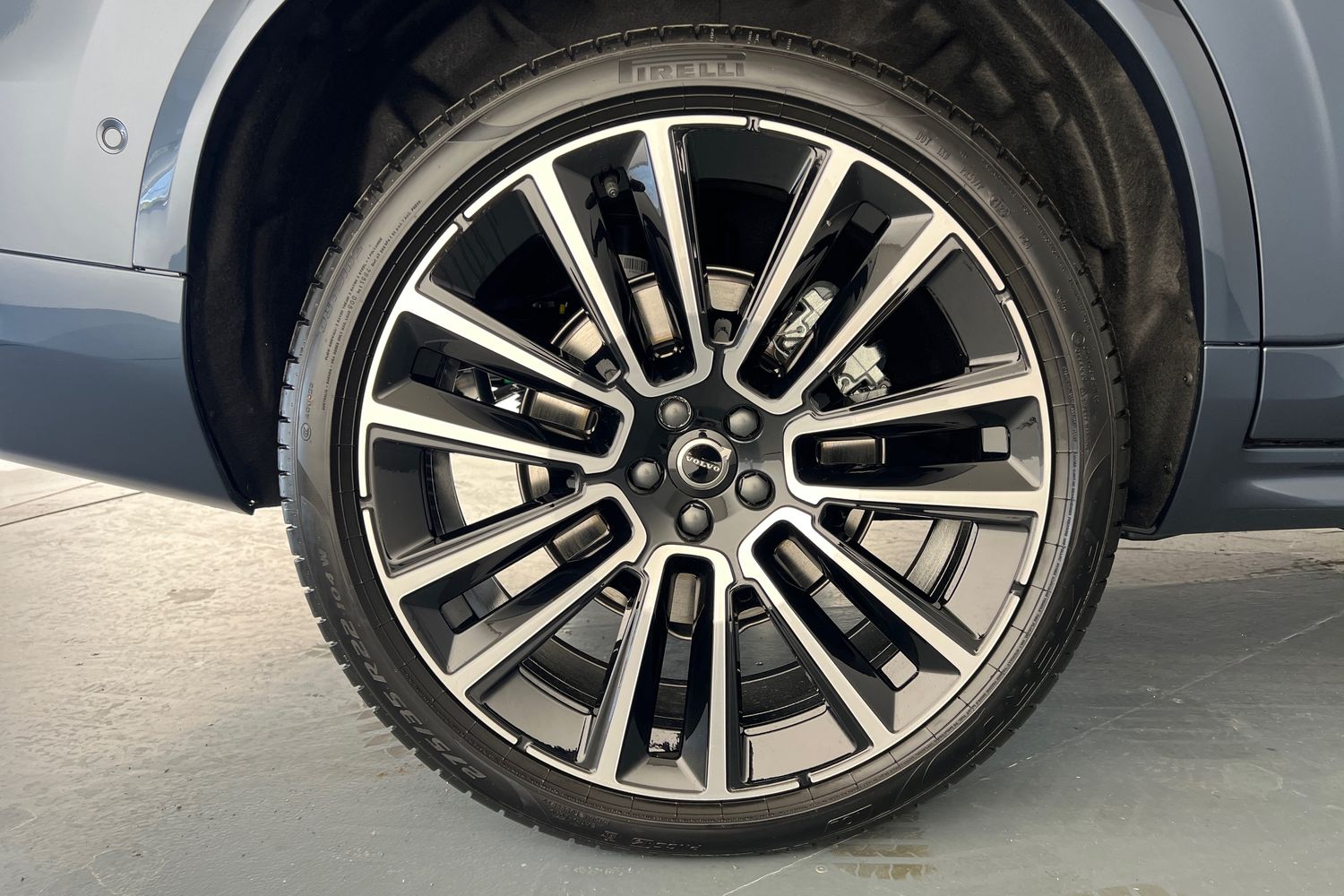 Used Volvo XC90 2025 for sale - 76479642: Photo 25