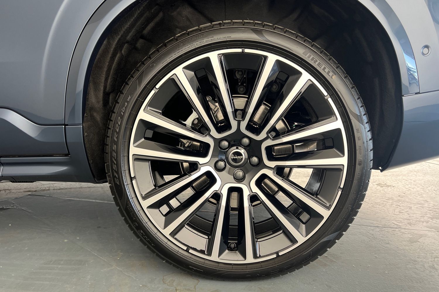 Used Volvo XC90 2025 for sale - 76479642: Photo 26