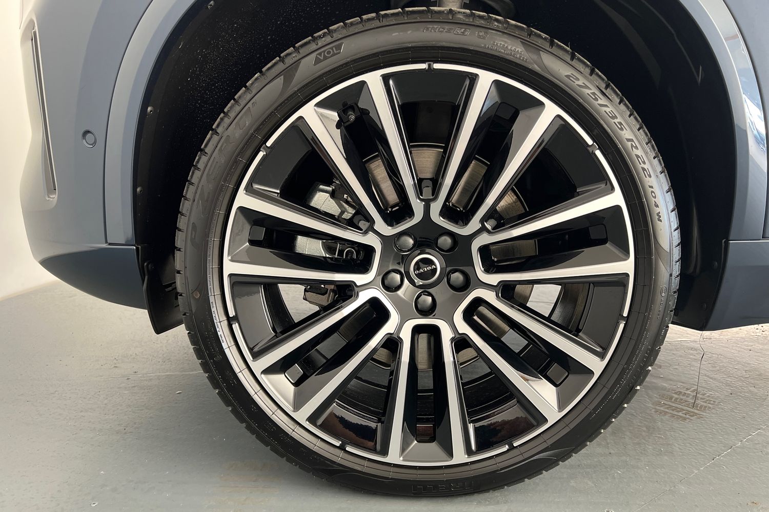 Used Volvo XC90 2025 for sale - 76479642: Photo 27