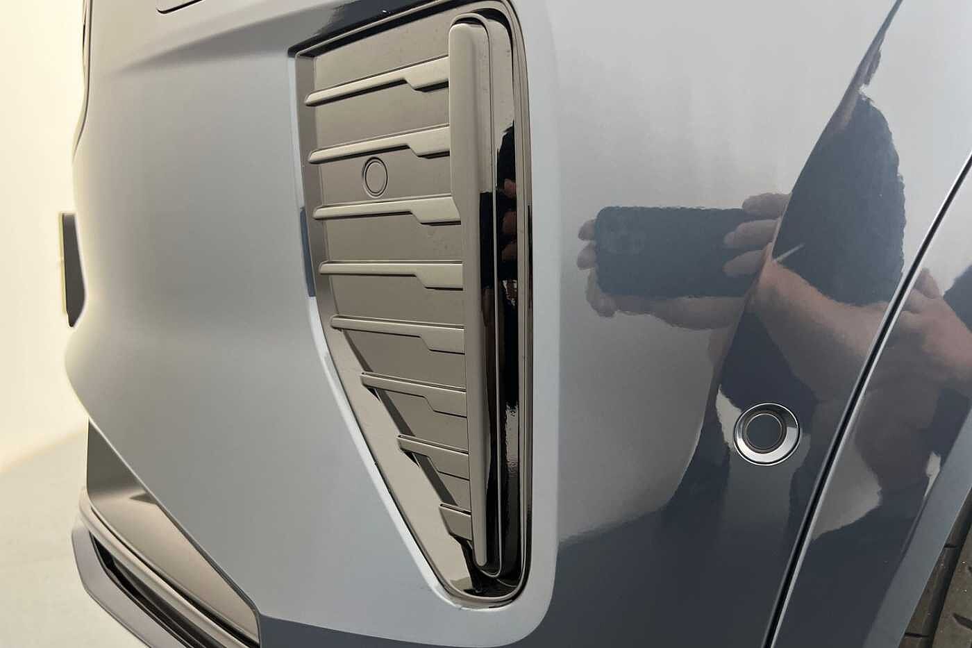 Used Volvo XC90 2025 for sale - 76479642: Photo 28