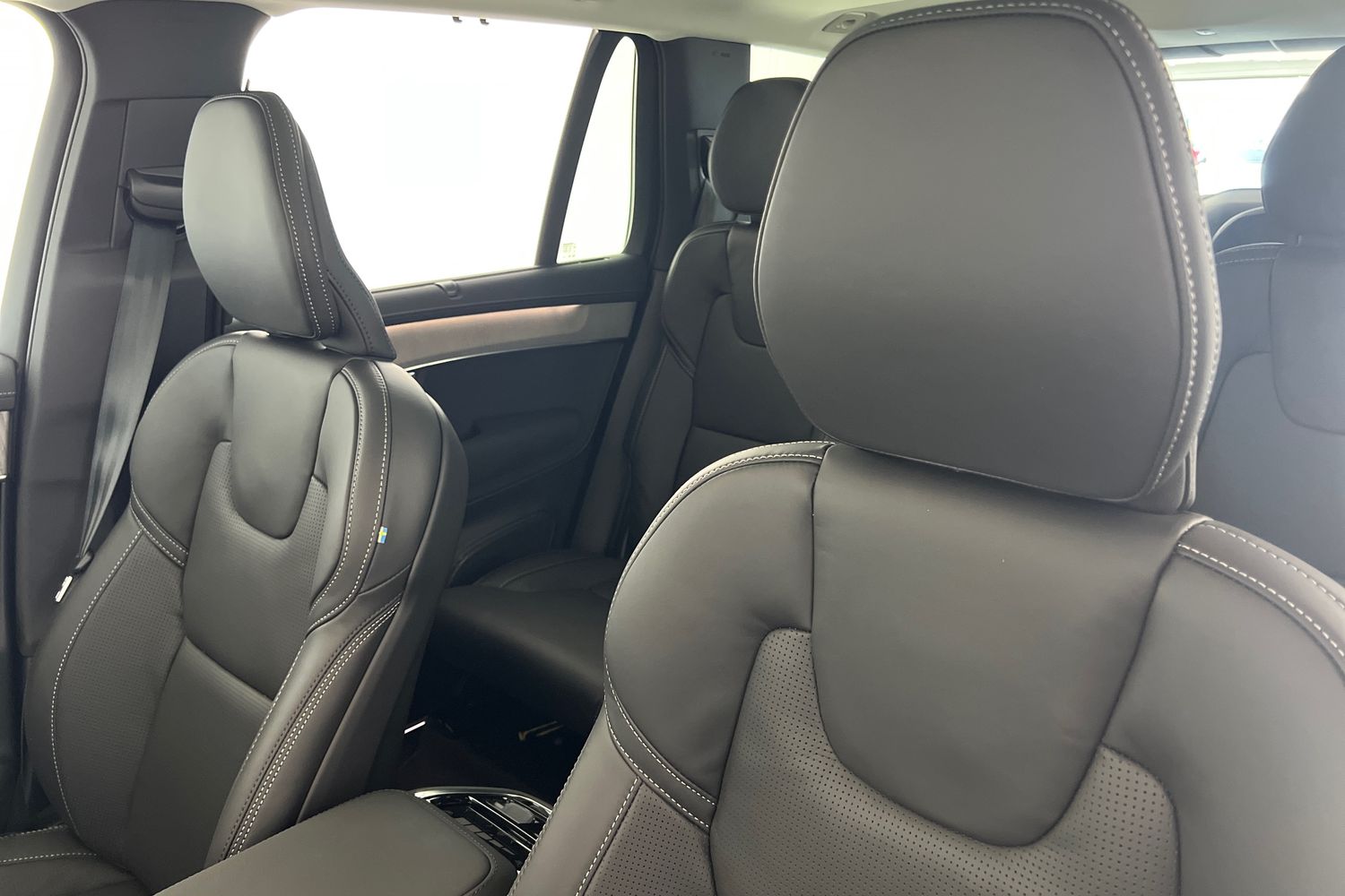 Used Volvo XC90 2025 for sale - 76479642: Photo 29