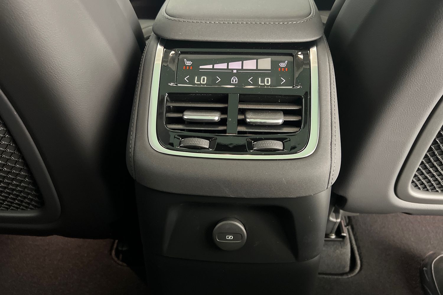 Used Volvo XC90 2025 for sale - 76479642: Photo 31