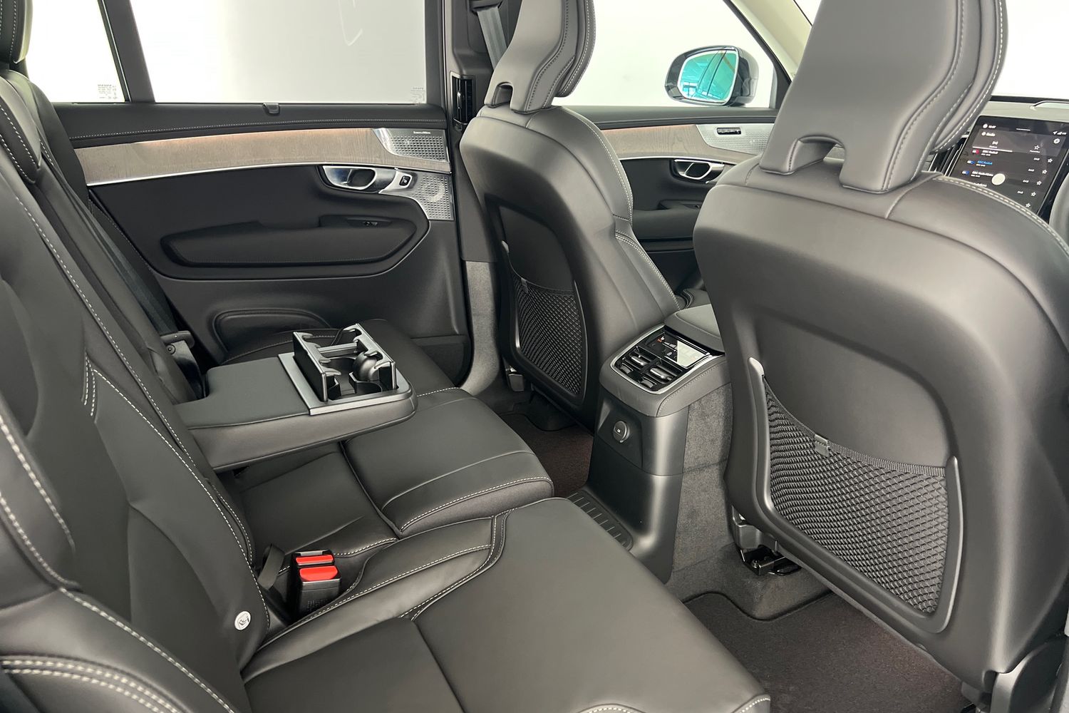 Used Volvo XC90 2025 for sale - 76479642: Photo 32