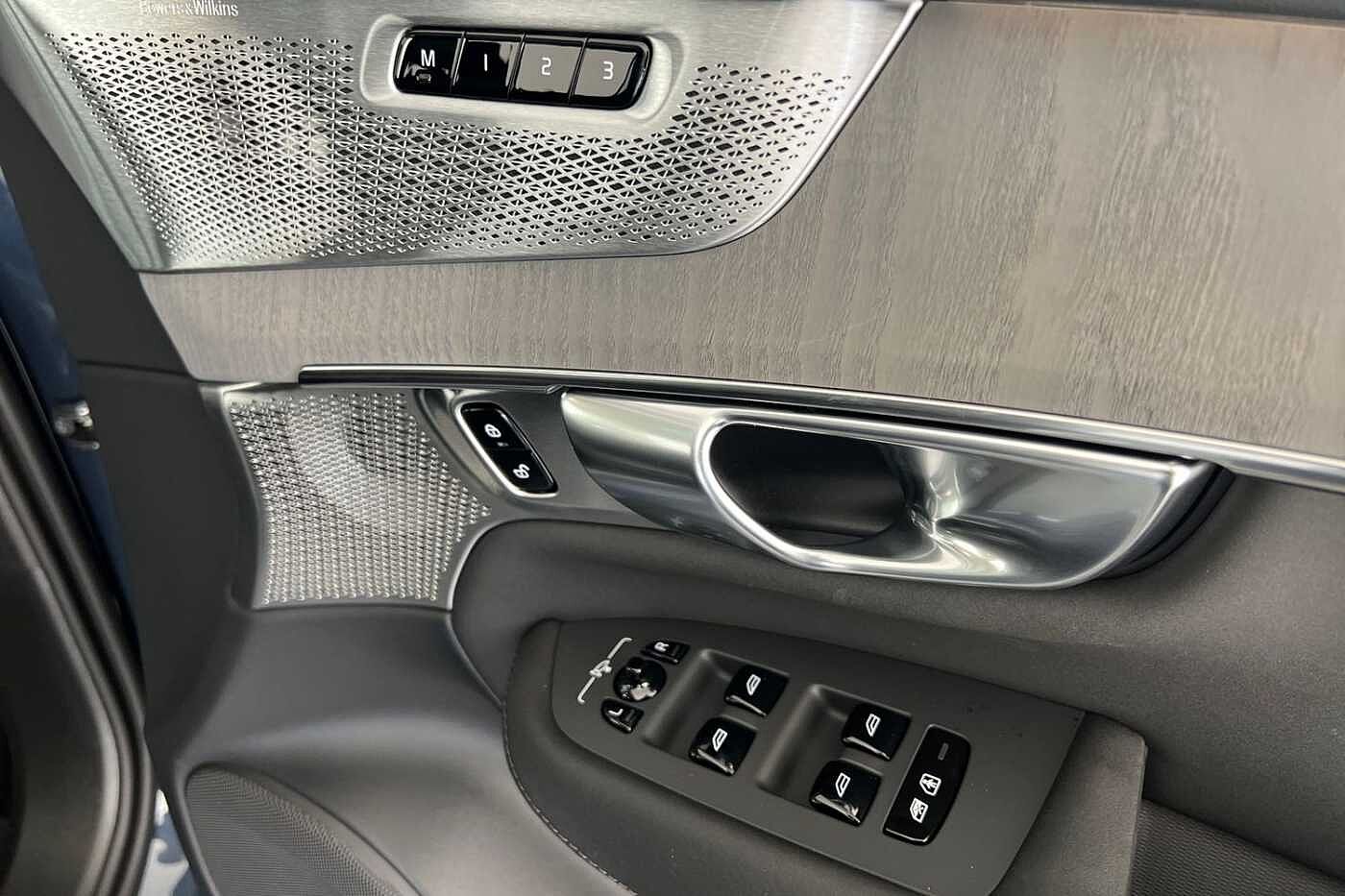 Used Volvo XC90 2025 for sale - 76479642: Photo 34