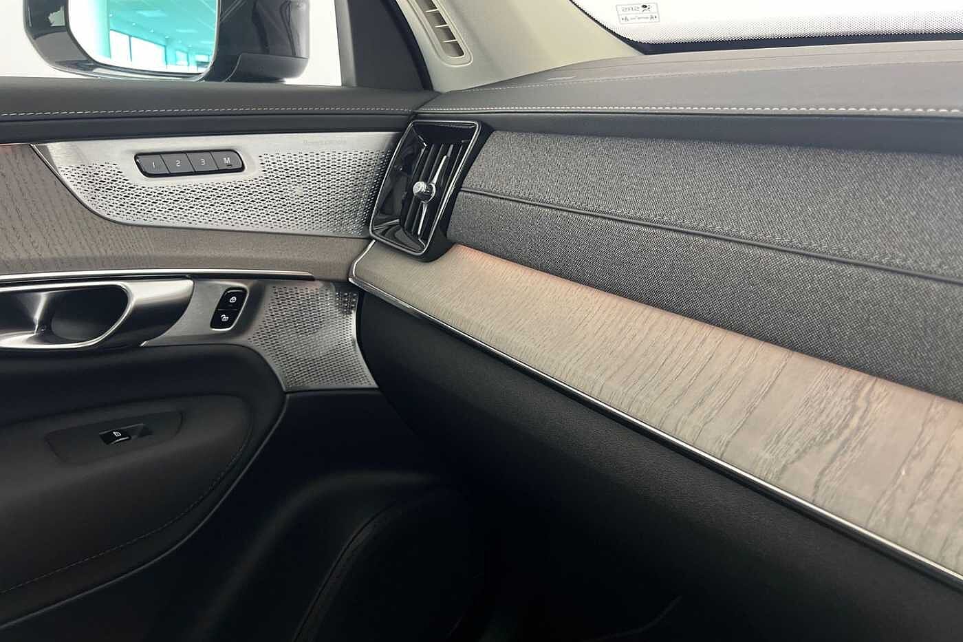 Used Volvo XC90 2025 for sale - 76479642: Photo 37