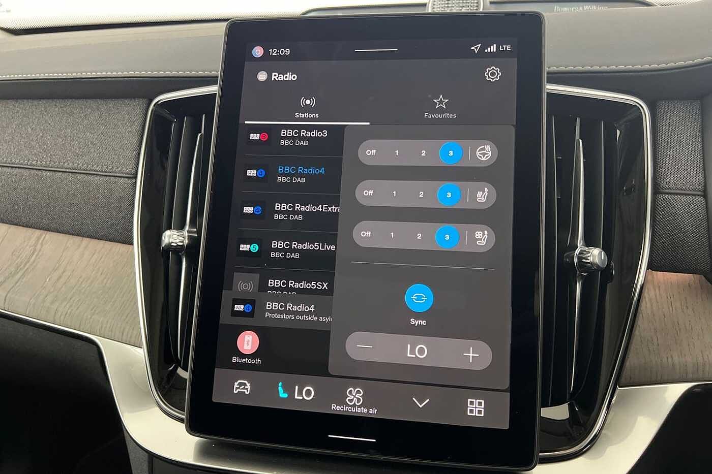 Used Volvo XC90 2025 for sale - 76479642: Photo 38