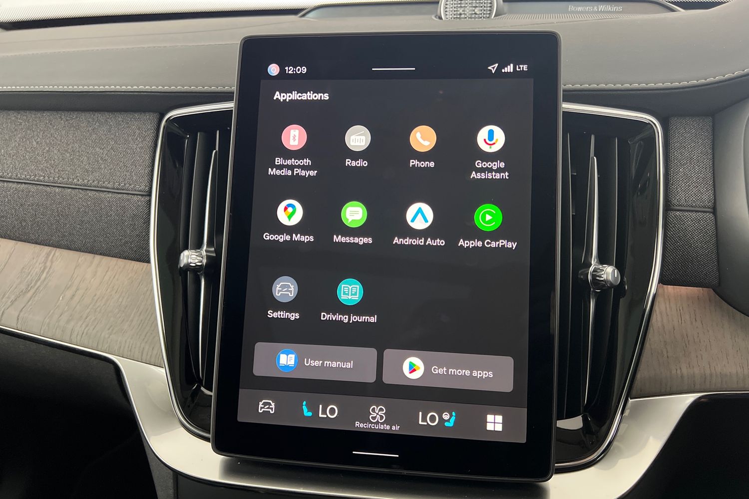 Used Volvo XC90 2025 for sale - 76479642: Photo 39