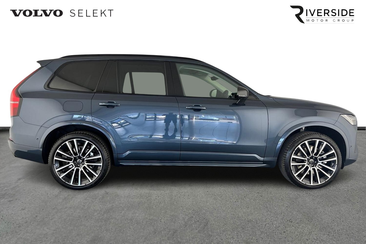 Used Volvo XC90 2025 for sale - 76479642: Photo 4