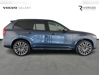 Used Volvo XC90 2025 for sale - 76479642: Photo