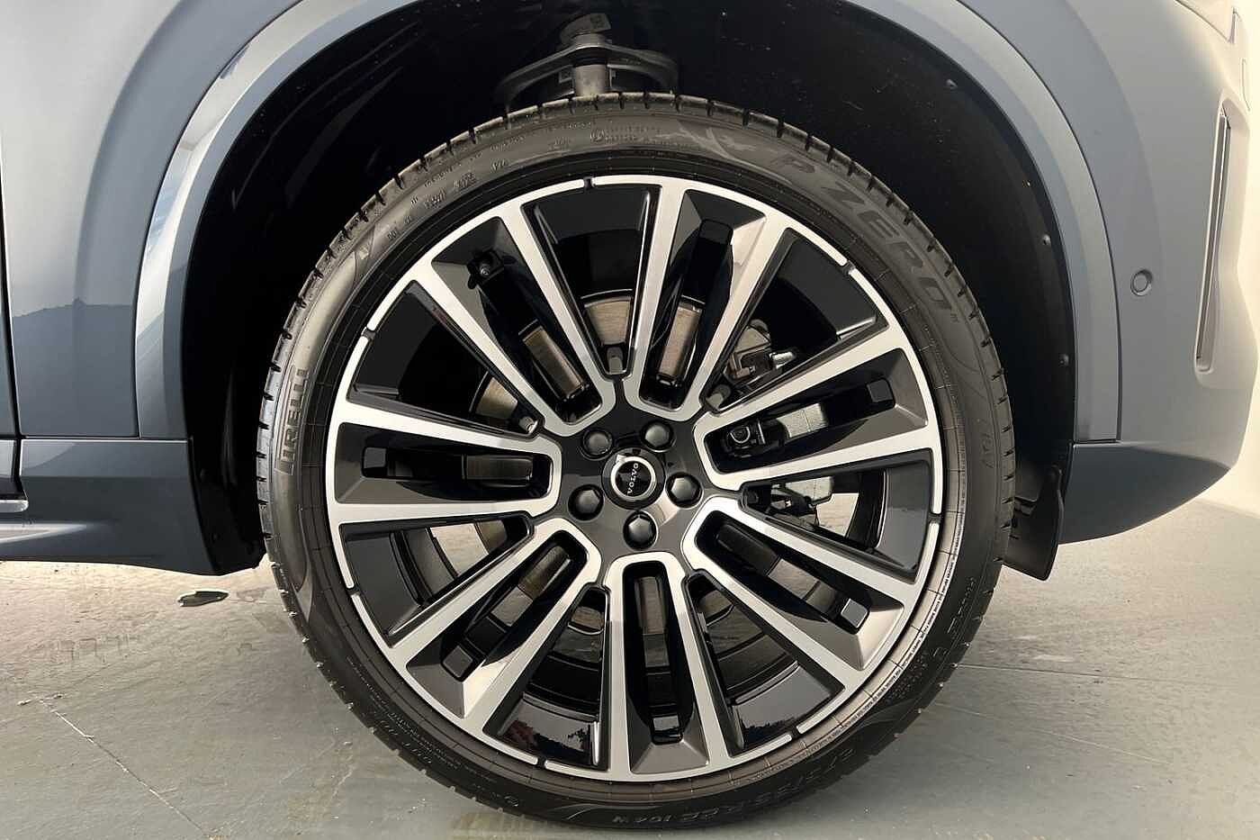 Used Volvo XC90 2025 for sale - 76479642: Photo 5