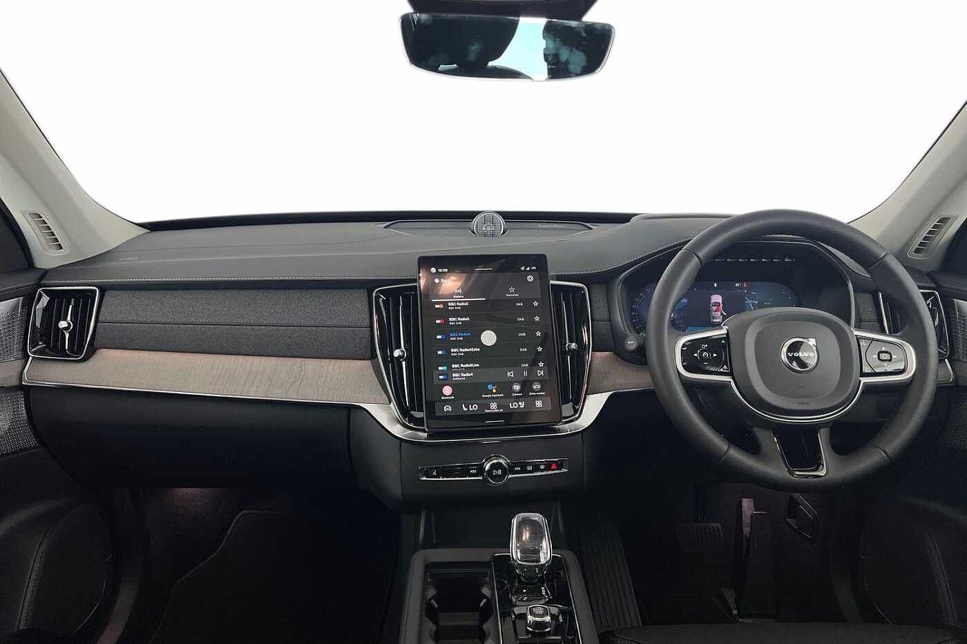 Used Volvo XC90 2025 for sale - 76479642: Photo 6