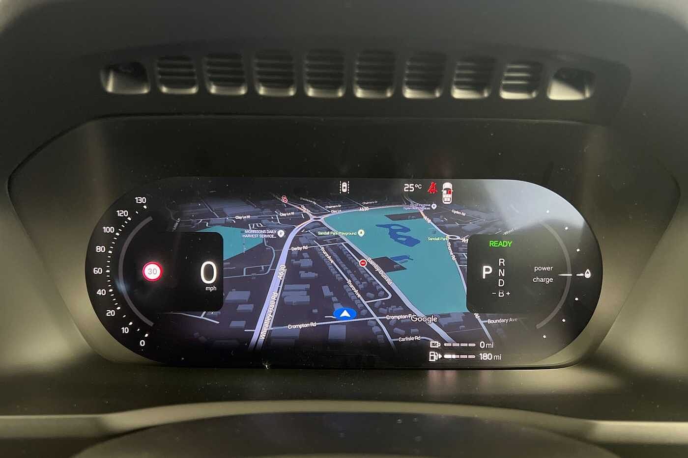 Used Volvo XC90 2025 for sale - 76479642: Photo 7