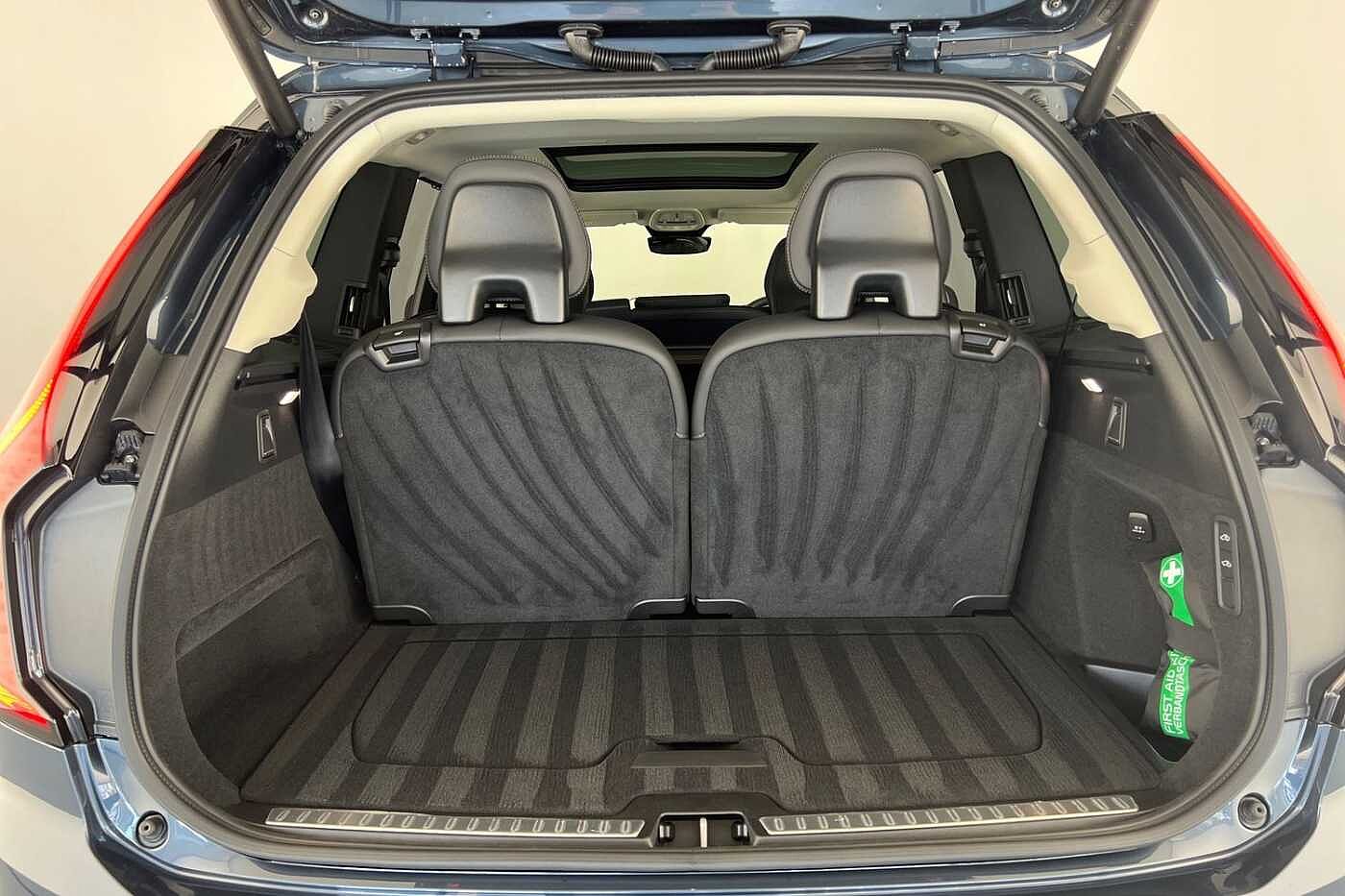 Used Volvo XC90 2025 for sale - 76479642: Photo 8
